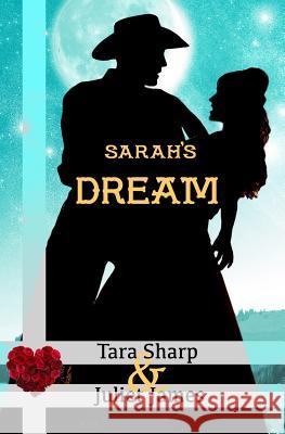 Sarah's Dream: Clean Christian Western Mail Order Bride Historical Cowboy Romance