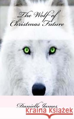 The Wolf of Christmas Future