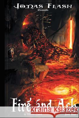 Fire and Ash: Epic Fantasy Adventure