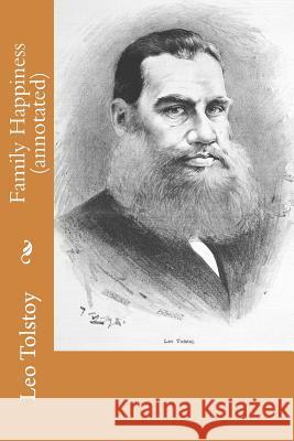 Family Happiness (annotated)