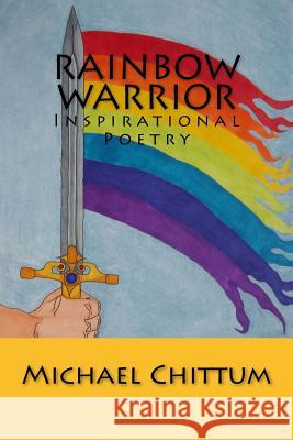 Rainbow Warrior: Inspirational Poetry