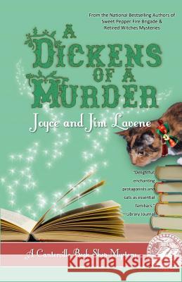 A Dickens of a Murder