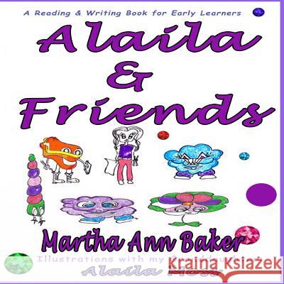 Alaila & Friends