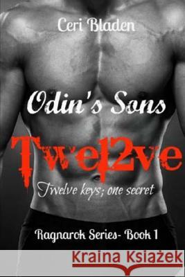 Twe12ve: Twelve keys, one secret.