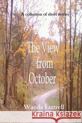 The View from October