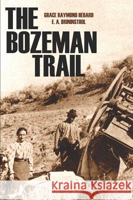 The Bozeman Trail (Annotated)