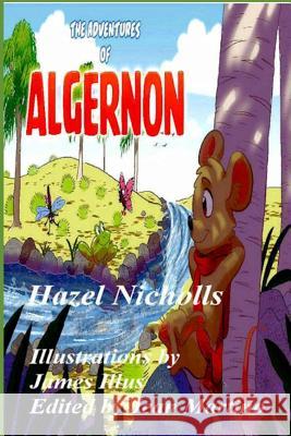 The Adventures of Algernon