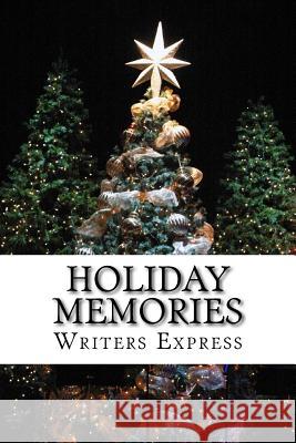 Holiday Memories: Angel Hair, Egg Nog, and Missletoe