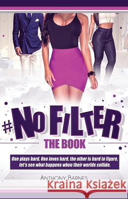 #No Filter The Book