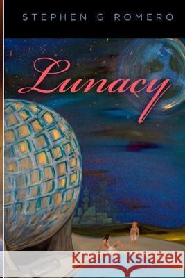 Lunacy: A Tale of Two Races Becoming One