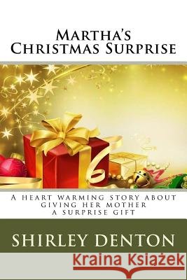 Martha's Christmas Surprise
