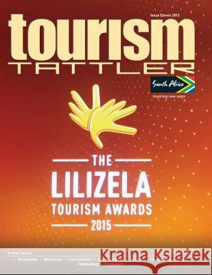 Tourism Tattler November 2015