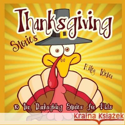 Thanksgiving Stories: 10 Fun Thanksgiving Stories for Kids