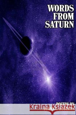 Words From Saturn