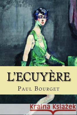 L'Ecuyere