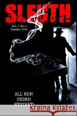 Sleuth Magazine: Summer 2015