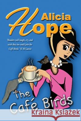 The Cafe Birds