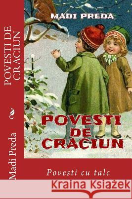 Povesti de Craciun: Povesti Cu Talc