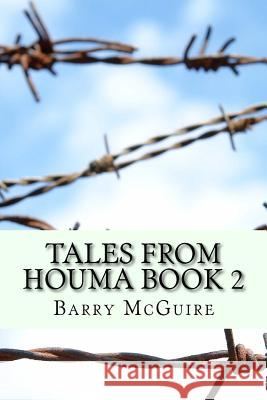 Tales from Houma Book 2