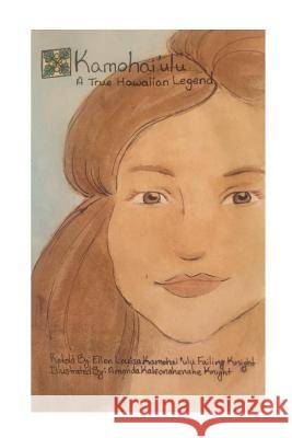 Kamohai'ulu: A True Hawaiian Legend