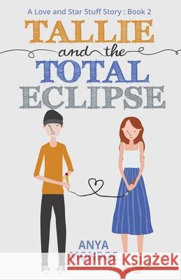 Tallie and the Total Eclipse