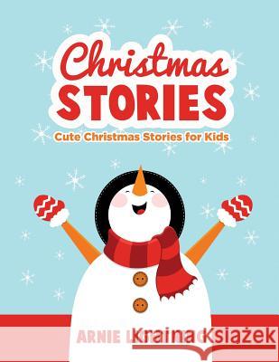 Christmas Stories: Christmas Stories, Jokes, and Coloring Book!