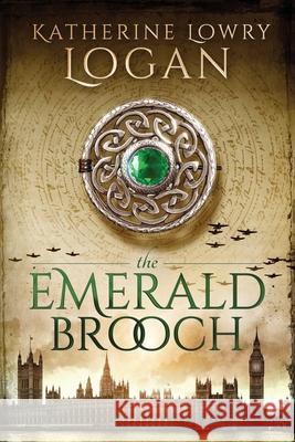 The Emerald Brooch: Time Travel Romance