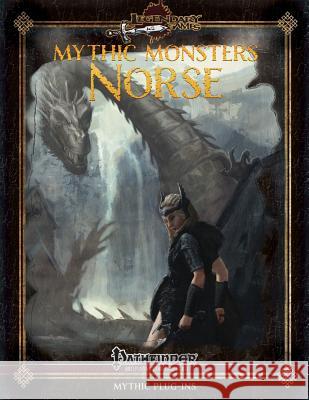 Mythic Monsters: Norse