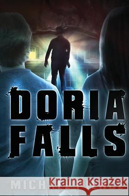 Doria Falls