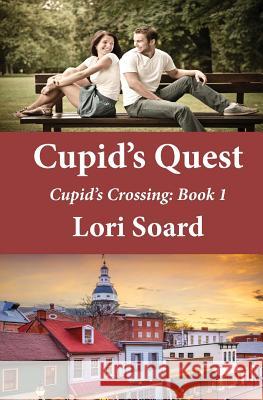 Cupid's Quest