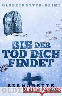 Bis der Tod dich findet: Finnland-Krimi