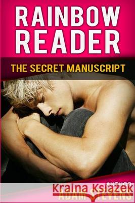 Rainbow Reader Pink: The Secret Manuscript