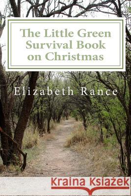 The Little Green Survival Book on Christmas