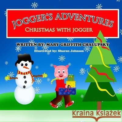 Jogger's Adventures - Christmas with Jogger