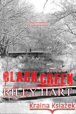 Return to Blackcreek