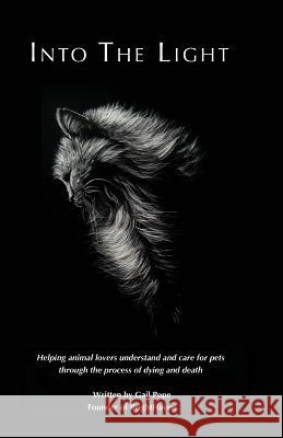 Into the Light: Helping animal lovers understand and care for pets through the process of dying and death