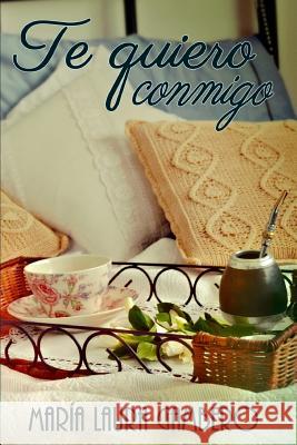 Te quiero conmigo