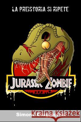 Jurassic Zombie