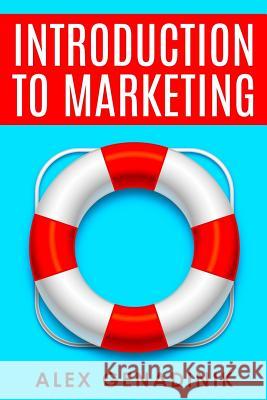 Introduction to marketing: Introduction to marketing for entrepreneurs and small business owners