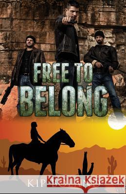 Free to Belong