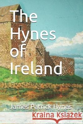 The Hynes of Ireland