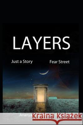 Layers: Journey To a Different World