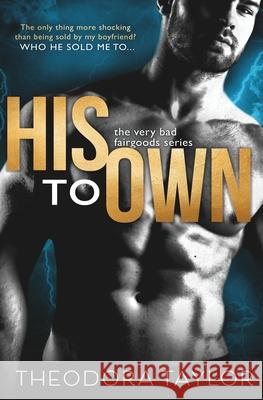 His to Own: 50 Loving States, Arkansas