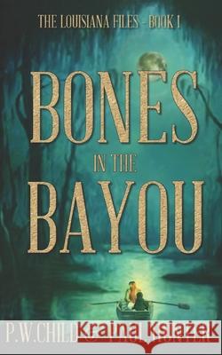 Bones in the Bayou