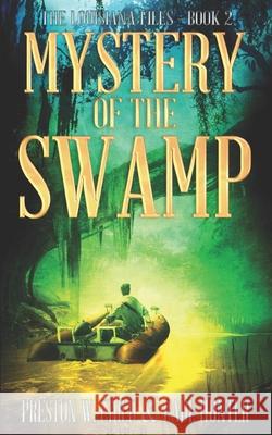 Mystery of the Swamp
