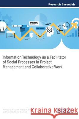 Information Technology as a Facilitator of Social Processes in Project Management and Collaborative Work