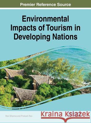 Environmental Impacts of Tourism in Developing Nations