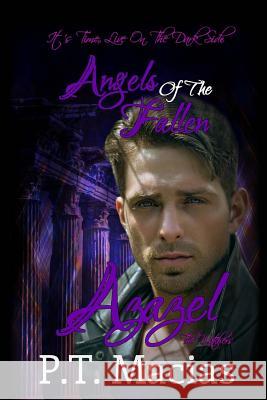 Angels Of The Fallen: Azazel: It's Time, Live On The Dark Side