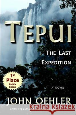 Tepui: The Last Expedition