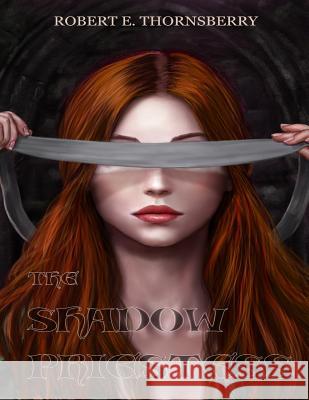 The Shadow Priestess: Extended Version